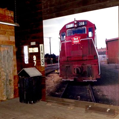 freight room engine picture